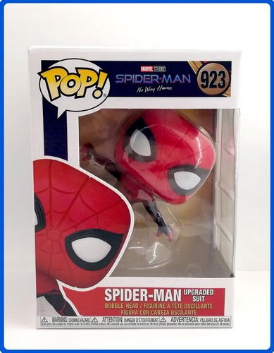 Funko pop marvel studios - marvel,