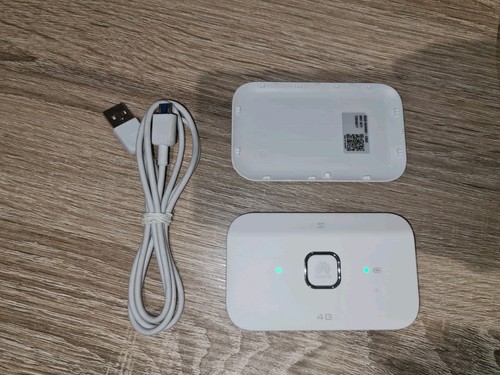 Routeur wifi mobile huawei - mobile, 4g