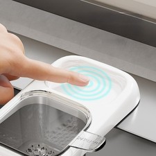 Panier passoire évier