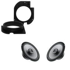 Uno X165 6.5 " 17cm Coaxial