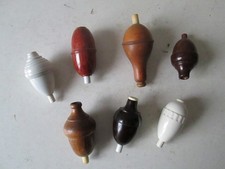 interrupteurs poire anciens