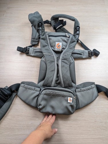 Porte bébé ergobaby omni - ergobaby,