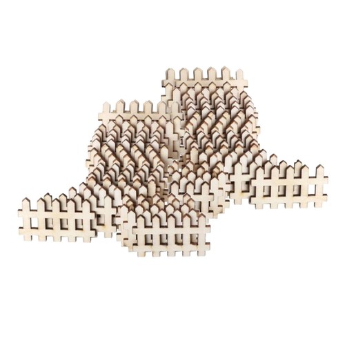 100 pièces miniature - pièces,