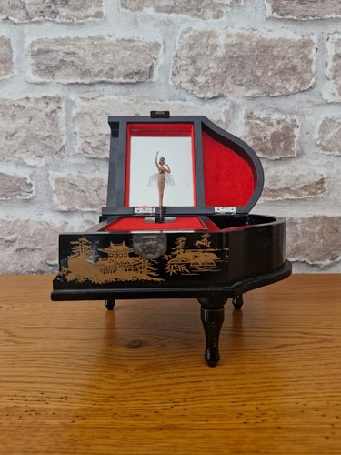 Ancienne boite bijoux - ancienne,