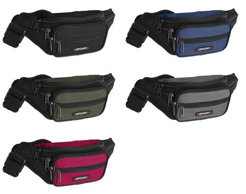 Sac banane hommes - sac,
