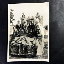 Années 40 ‘s Photographie