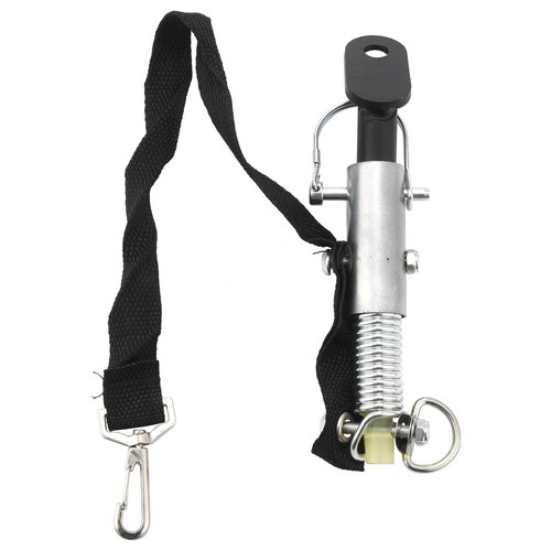 Ensemble attache remorque - ensemble,