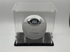 Sony D-EJ610 Discman Lecteur