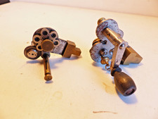 Lot de 2 anciens OUTILS