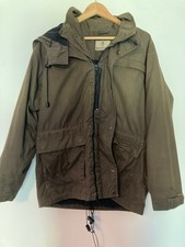 Veste parka légère chasse