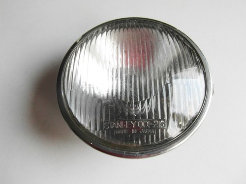 Insert phare origine lampe - d'origine,