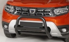 PARE BUFFLE DACIA DUSTER II