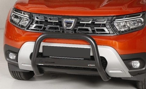 Pare buffle dacia duster - buffle,