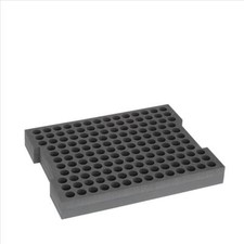 Bosch Sortimo Schaumstoffeinsatz Brennerdüsen Pour L-BOXX 102