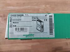 SCHNEIDER-ELECTRIC PREMIUM TSX DEY64D2K Carte 64 Entrée Tout Ou Rien