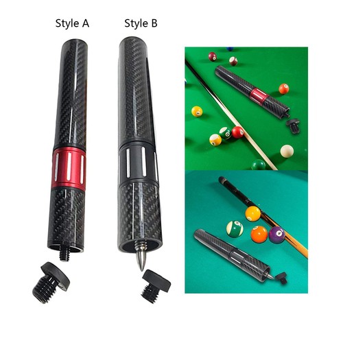 Queue snooker extend - de,