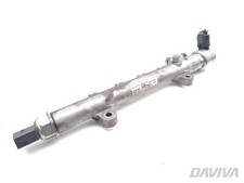 Mercedes-Benz E-Class Rail