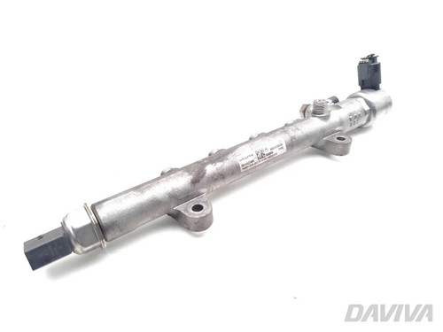 Mercedes benz class rail - mercedes-benz, e-class