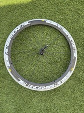 Mavic Cosmic Carbone SL Front Wheel