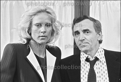Sylvie vartan exclusive - sylvie,
