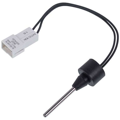 Flue gas temperature sensor - gas,