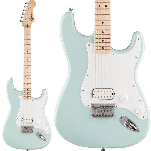Squier fender - by, sonic