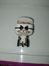 Dr Finkelstein Figurine 4 Cm