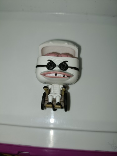 Finkelstein figurine cm - dr,