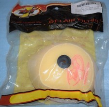 1 filtre à air DT1 TM MX /