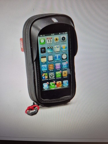 Support smartphone givi - givi, s955b