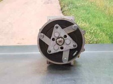 9819711380 A/C Compressor for PEUGEOT BOXER FURGON GRAN VOLUME 435 4146055