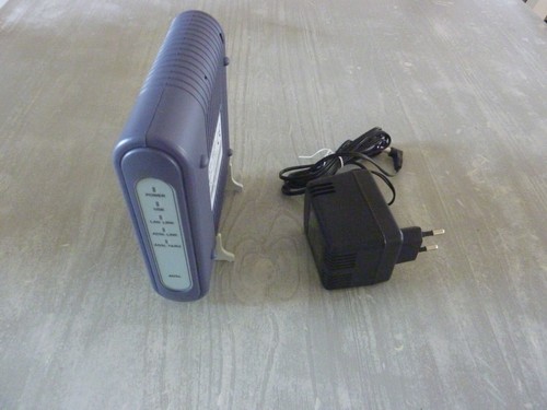 Modem routeur adsl comtrend - routeur,