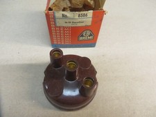 DISTRIBUTOR CAP BREMI # 8386 DUCELLIER # 93477R # 9497 new NOS PANHARD  DYNA
