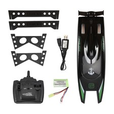 Bateau de Course RC pour