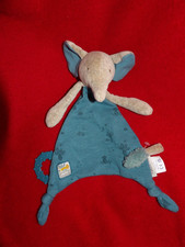 DoudouPlat Eléphant Moulin