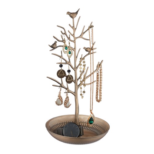 Porte bijoux présentoir