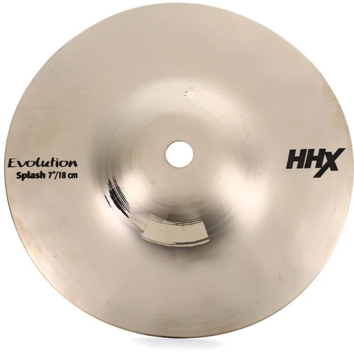 Sabian hhx evolution - hhx,