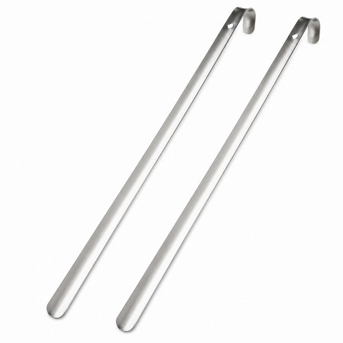 80cm chausse pied inox - 80cm, chausse-pied