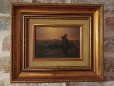 Très beau petit tableau