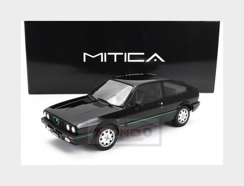 Mitica alfa romeo sprint - mitica,