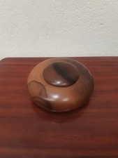 BOITE EN BOIS MOUTOUCHI GUYANE