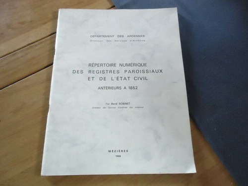 Repertoire numerique registres - numerique,