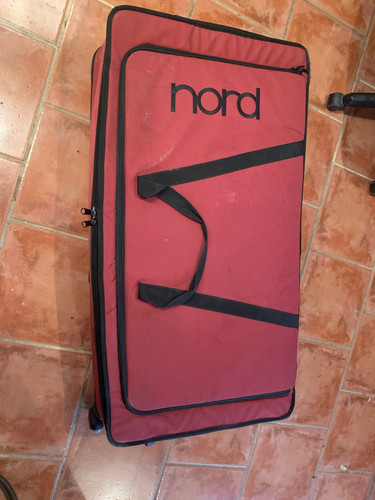 Nord organ factory gig bag - nord,