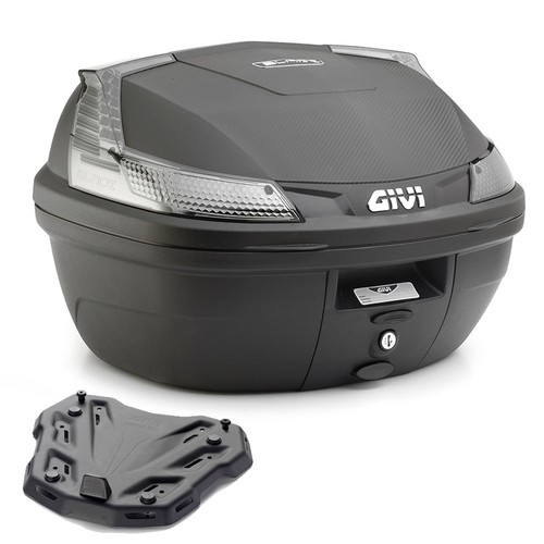 Kit top case - case, +