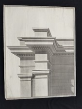 dessin technique BERNIER