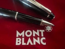 🔴 Stylo À Bille MONTBLANC