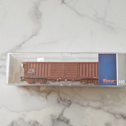 Roco 66945 wagon - 66945,
