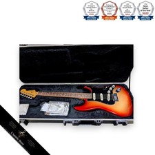 Guitare Fender USA American