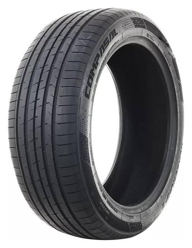 Pneu été compasal 225 - Été, r17