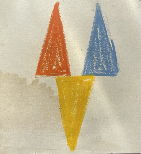 Peinture albert chubac - peinture,